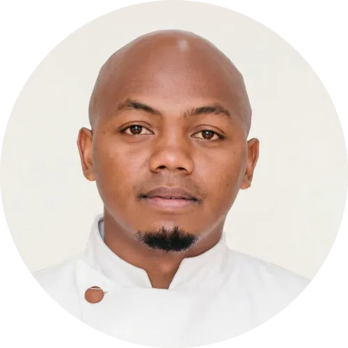 Mbolafinaritra Andrianarimanana, ingénieur infrastructure et cybersécurité